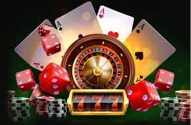 Simbol kunci digital untuk keamanan data dan privasi pengguna